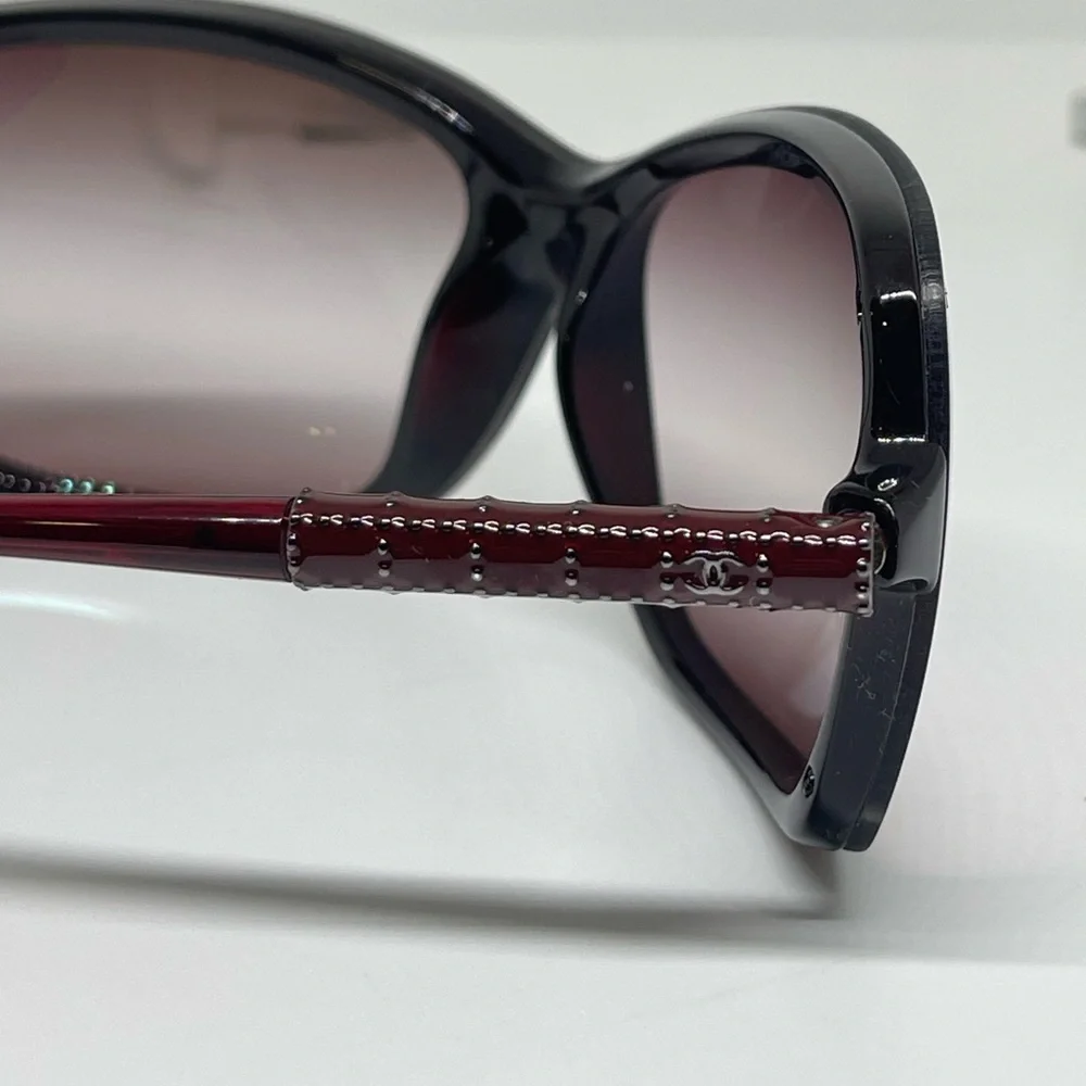 CHANEL sunglasses - Picture 9 of 16